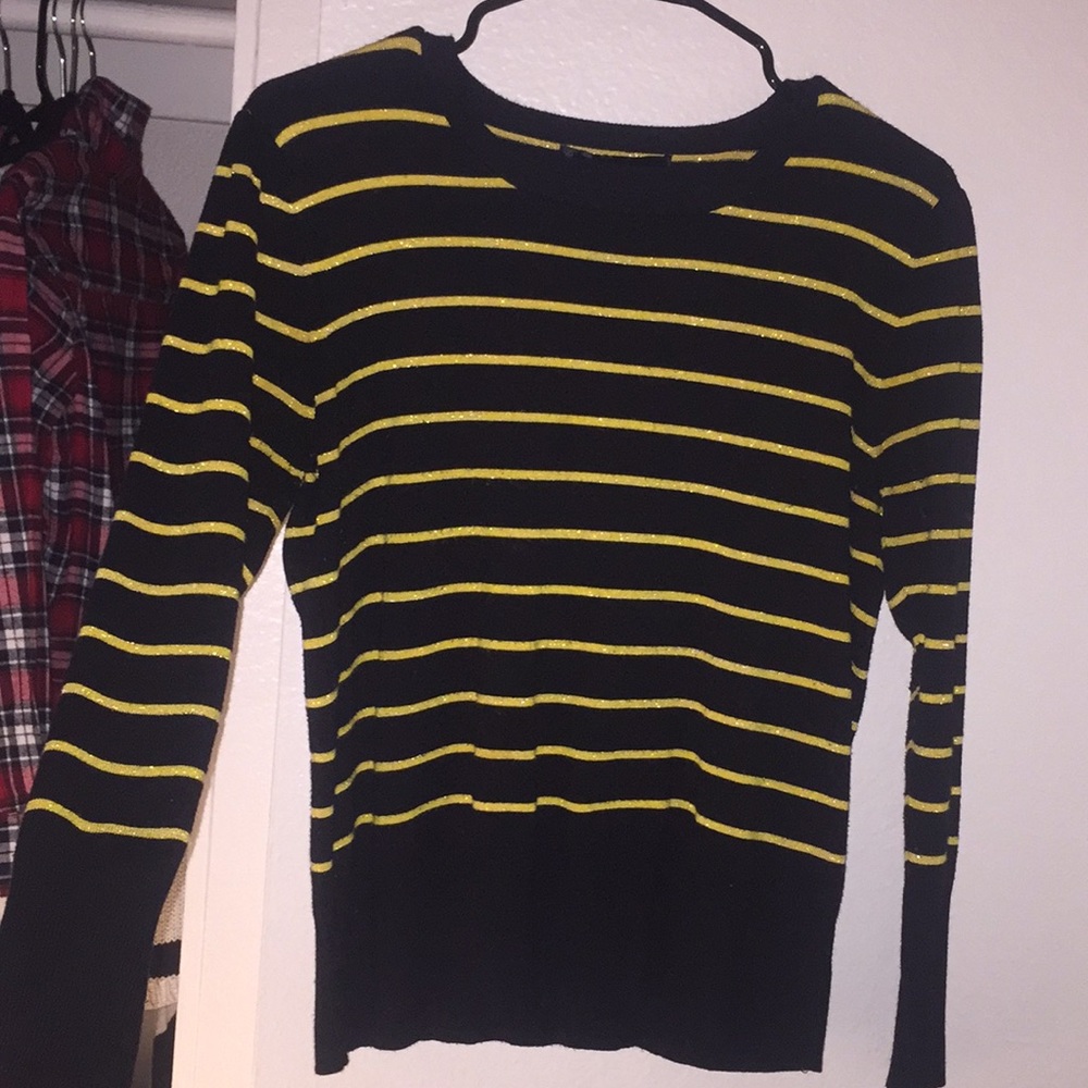 Cute sweater